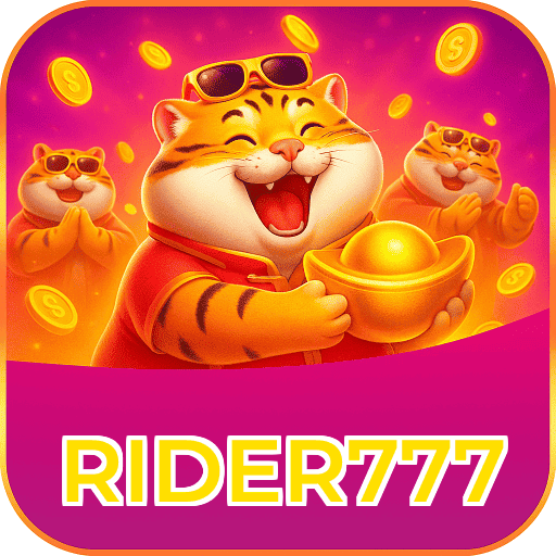 RIDER777: O Melhor em Pagamentos Rápidos e Cassino Premiado