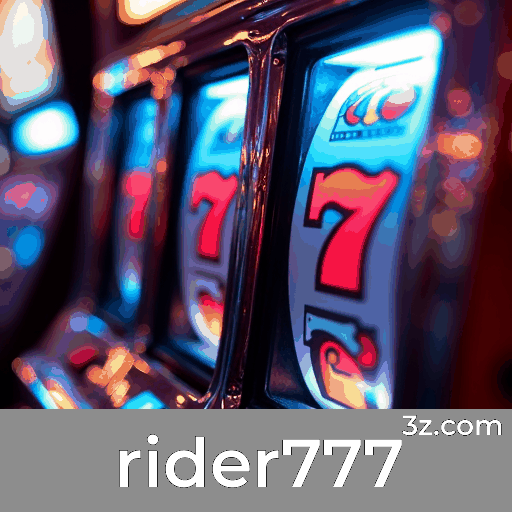 rider777