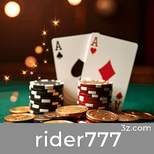 rider777